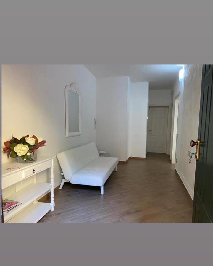 B&B Al Viale Macerata Exterior foto